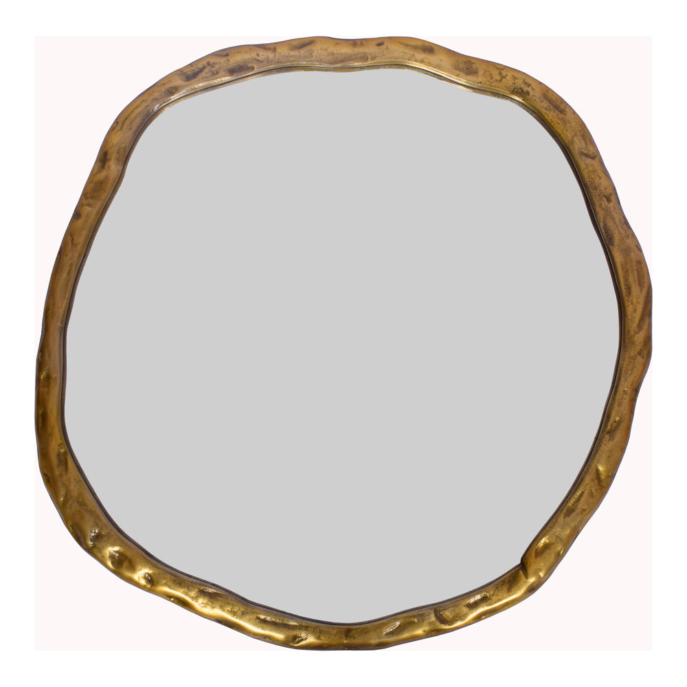 Foundry Large Mirror 