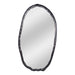 Foundry Oval Mirror 