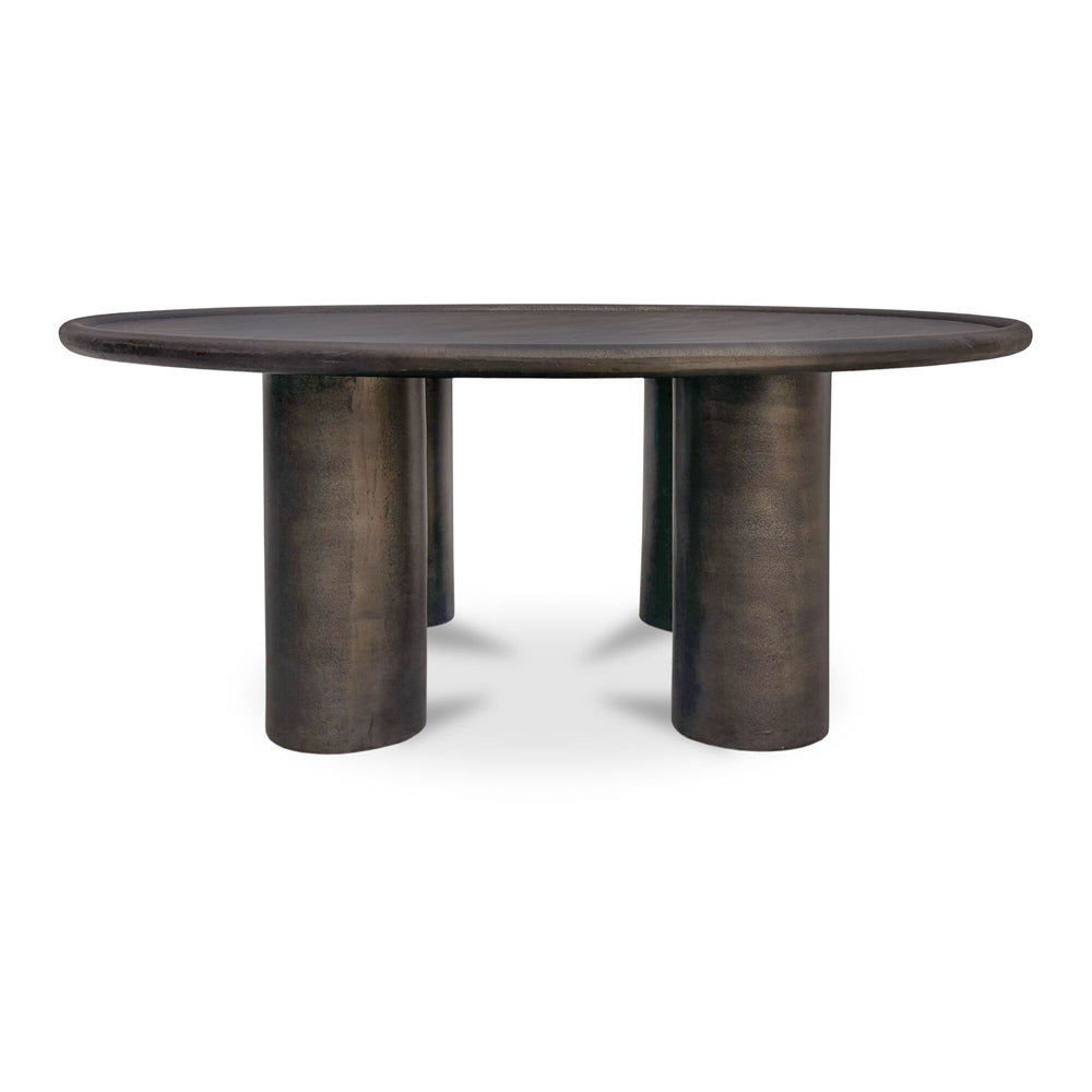Deacon Coffee Table