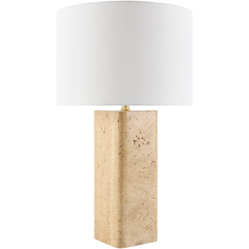 Surya - Faja Accent Table Lamp