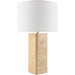 Surya - Faja Accent Table Lamp