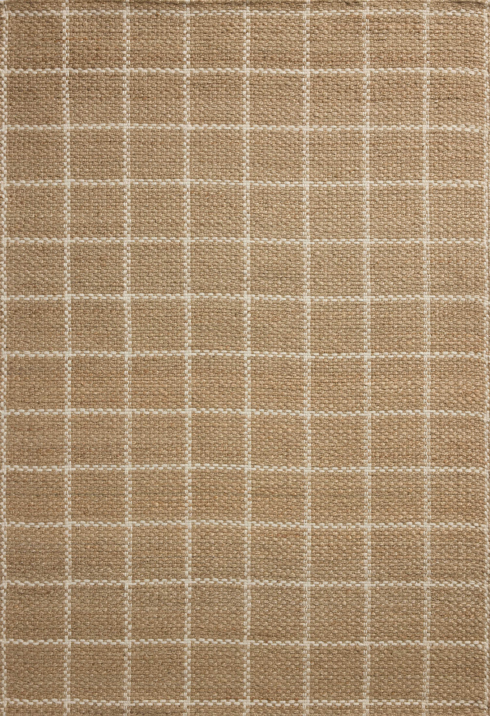 Fletcher Natural / Ivory Rug (FLE-01)