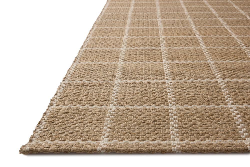 Fletcher Natural / Ivory Rug (FLE-01)