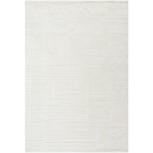 Surya - Handmade Rug - Transcendence