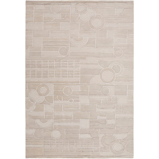 Surya - Handmade Rug - Transcendence