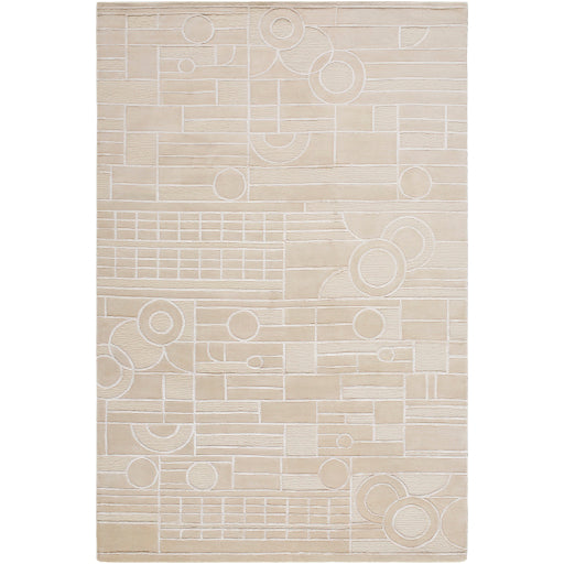 Surya - Handmade Rug - Transcendence