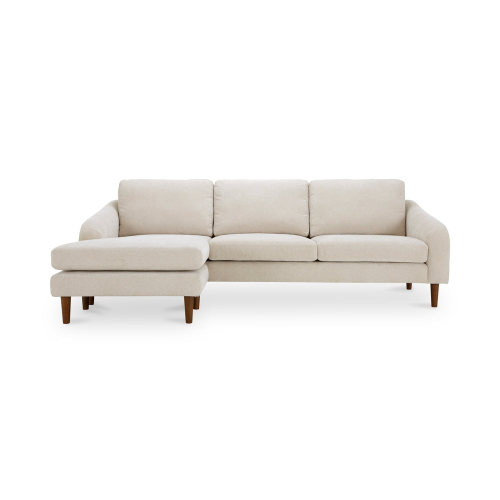 Sectionnel Quinn