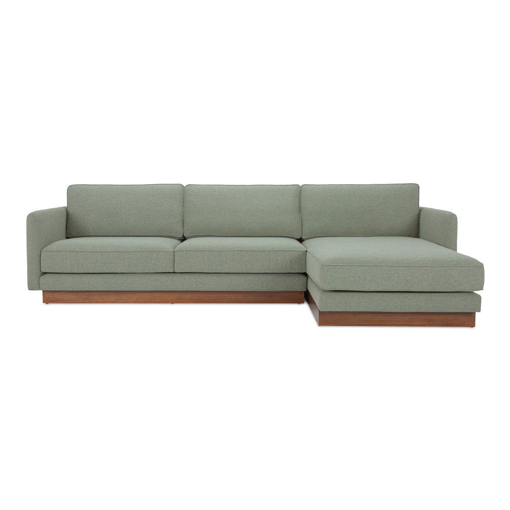 Vernon Sectional