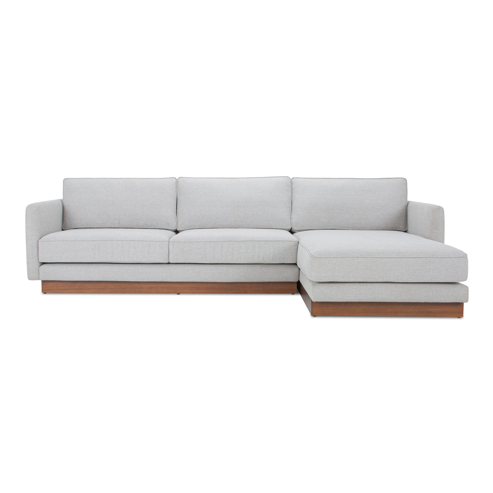 Vernon Sectional
