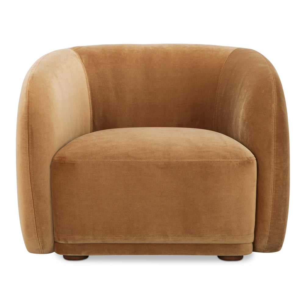 Faye Accent Chair 