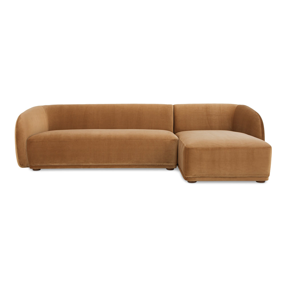 Faye Sectional