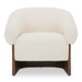 Otto Accent Chair Flecked 
