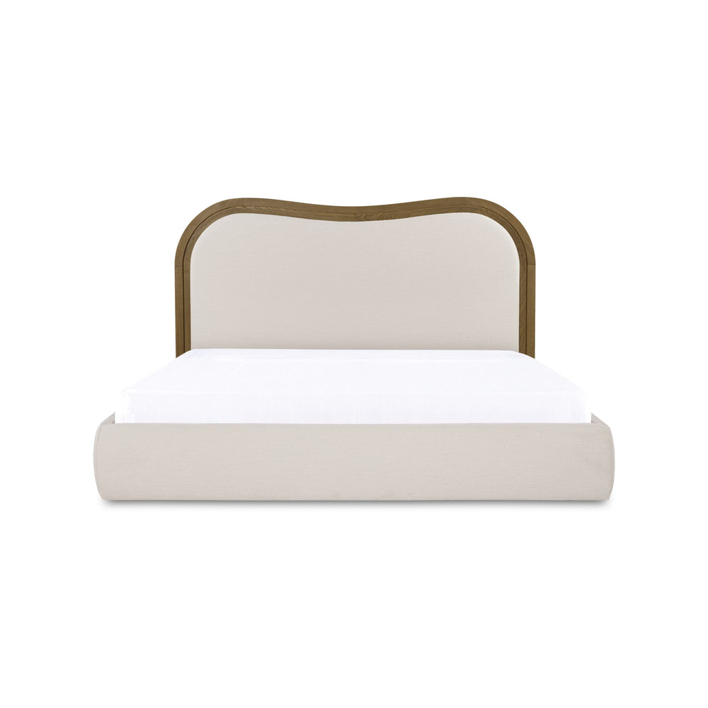 Camilla King Bed