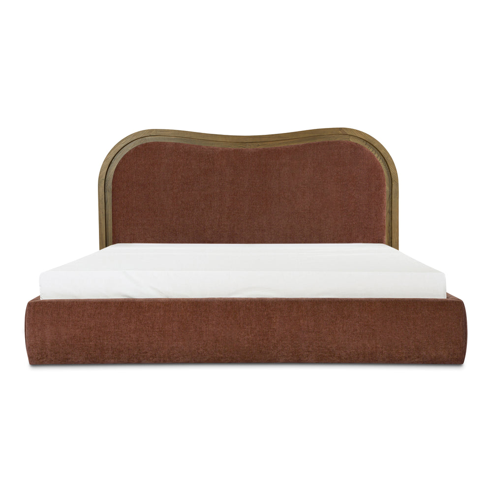 Camilla King Bed