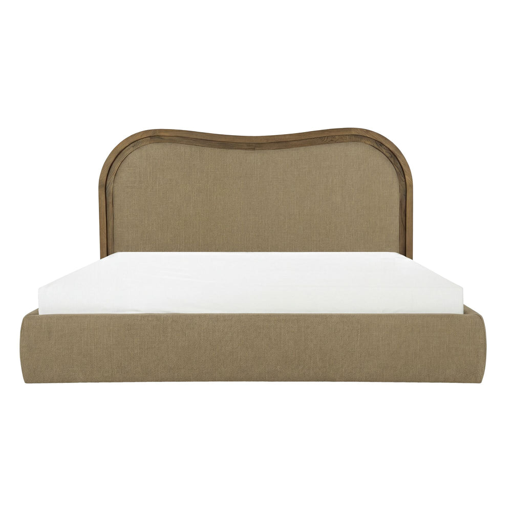 Camilla King Bed