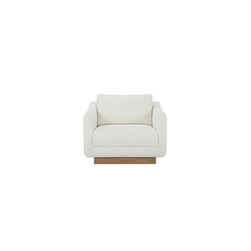Keane Lounge Chair 