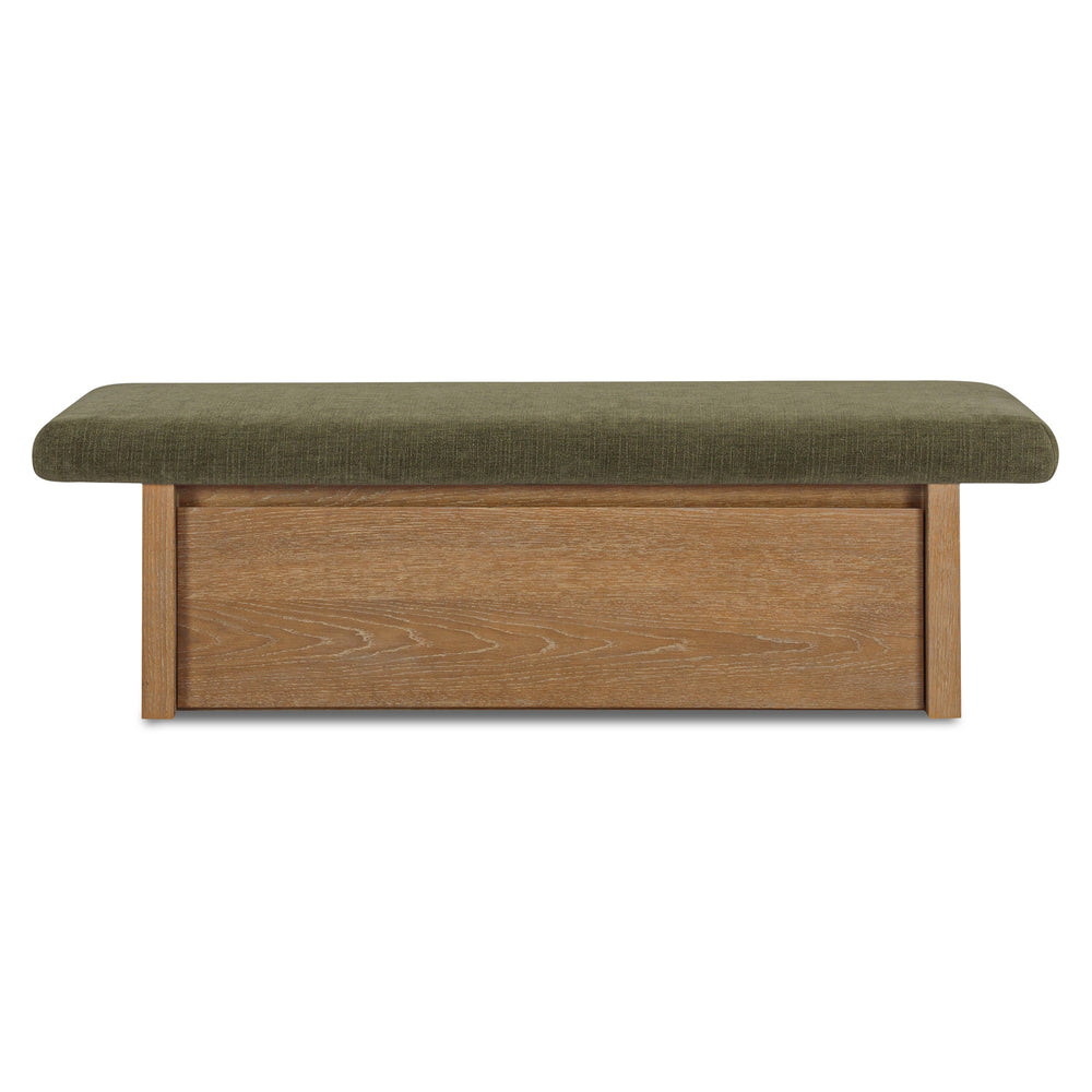 Gemma Bench