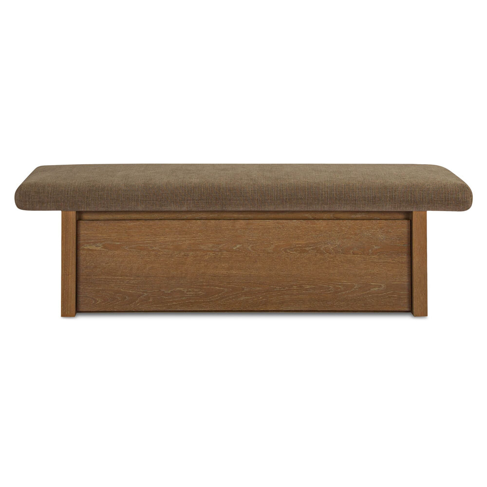 Gemma Bench