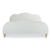 Jacqueline King Bed 
