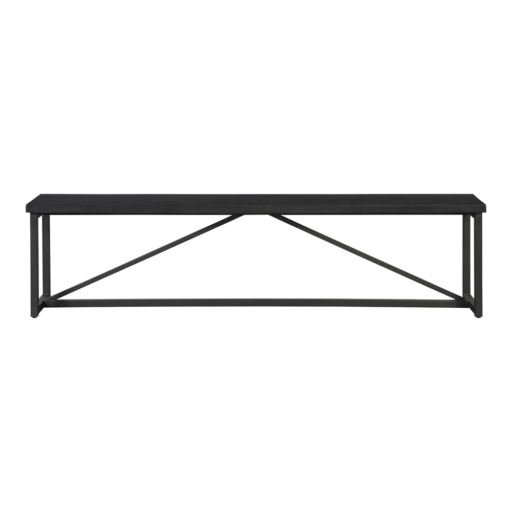 Sierra Bench 
