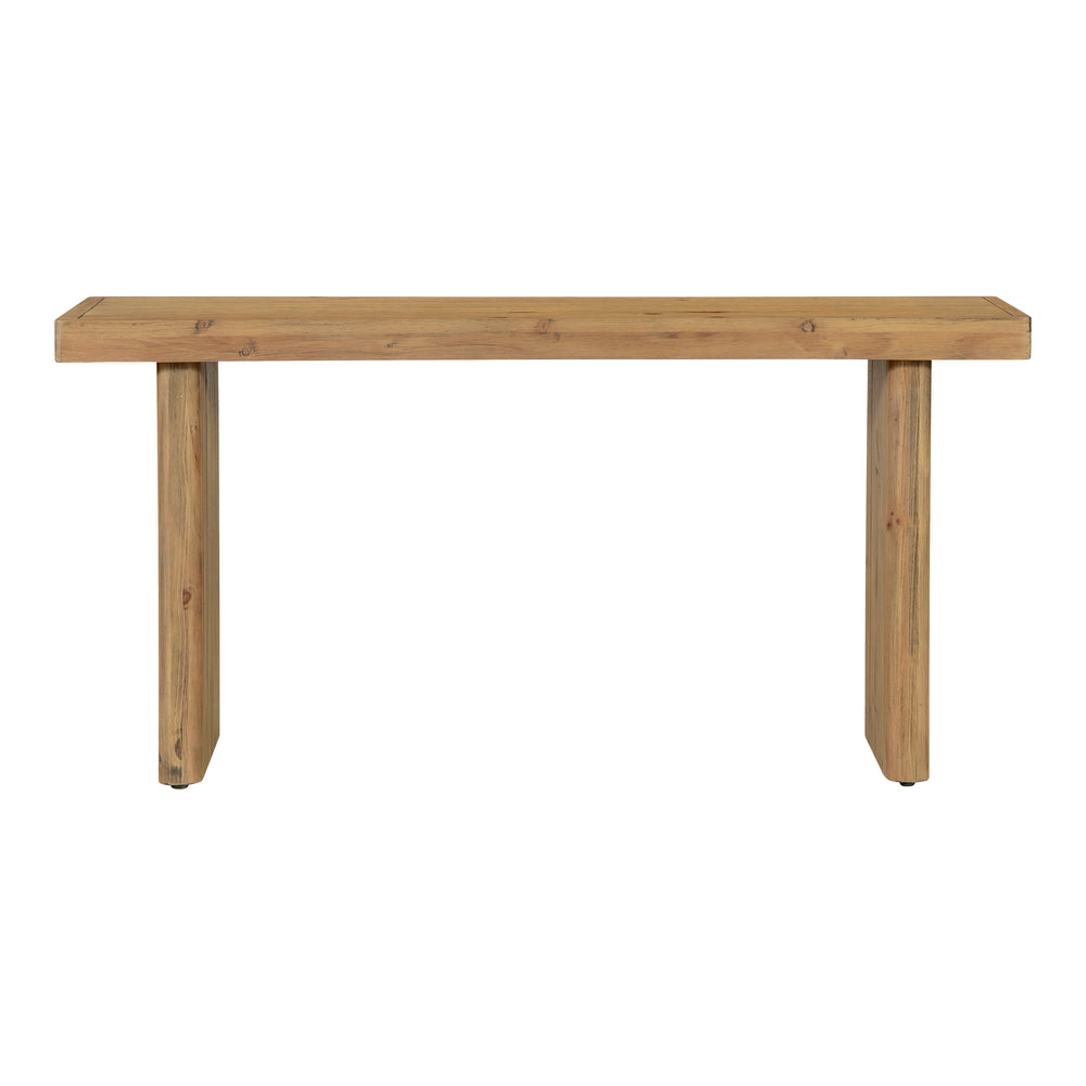 Monterey Console Table 