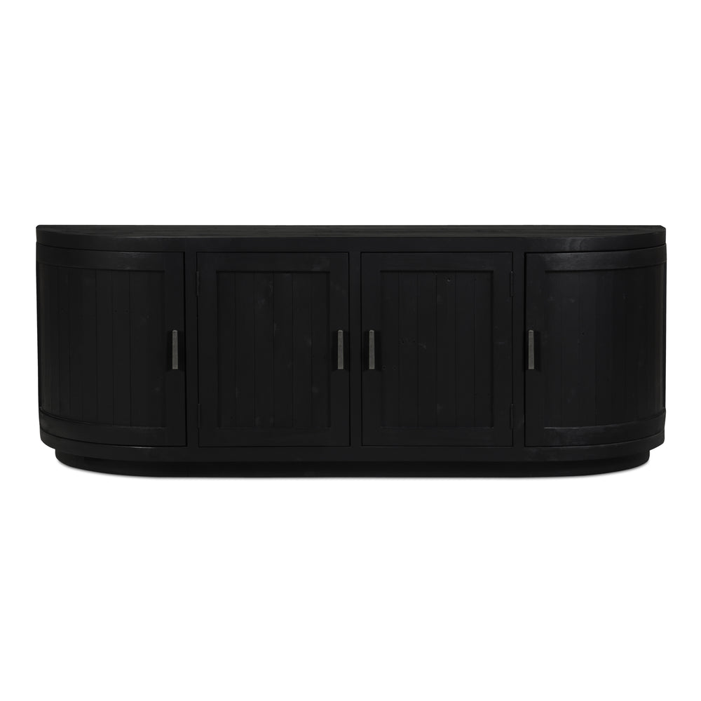 Nicola Media Cabinet 