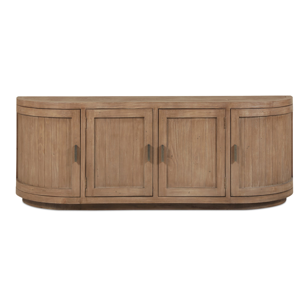 Nicola Media Cabinet 