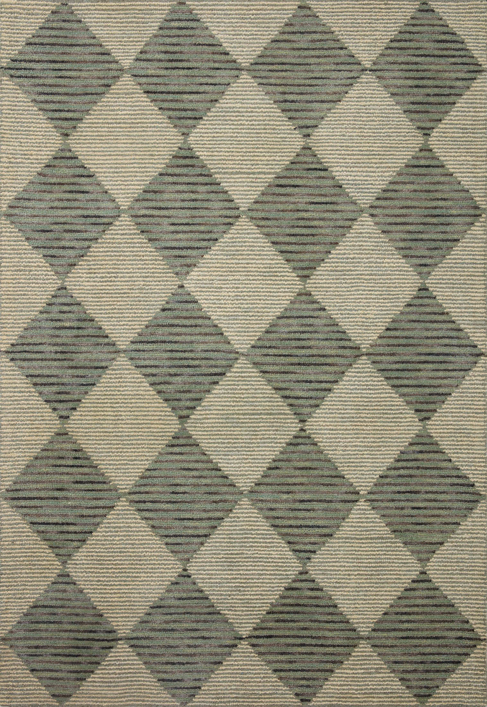 Francis Spa / Granite Rug (FRA-01)