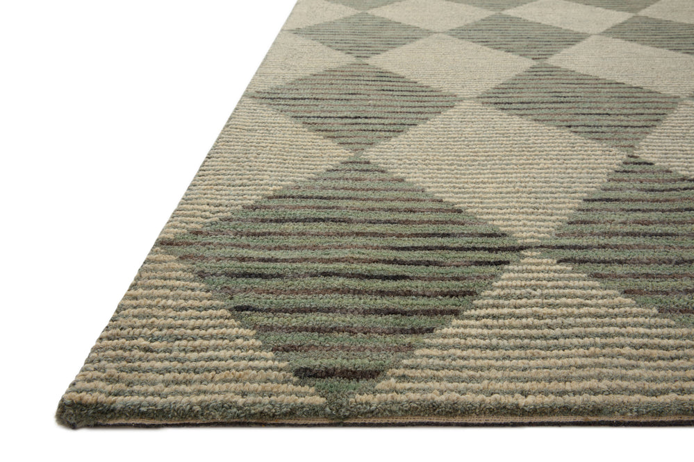 Francis Spa / Granite Rug (FRA-01)
