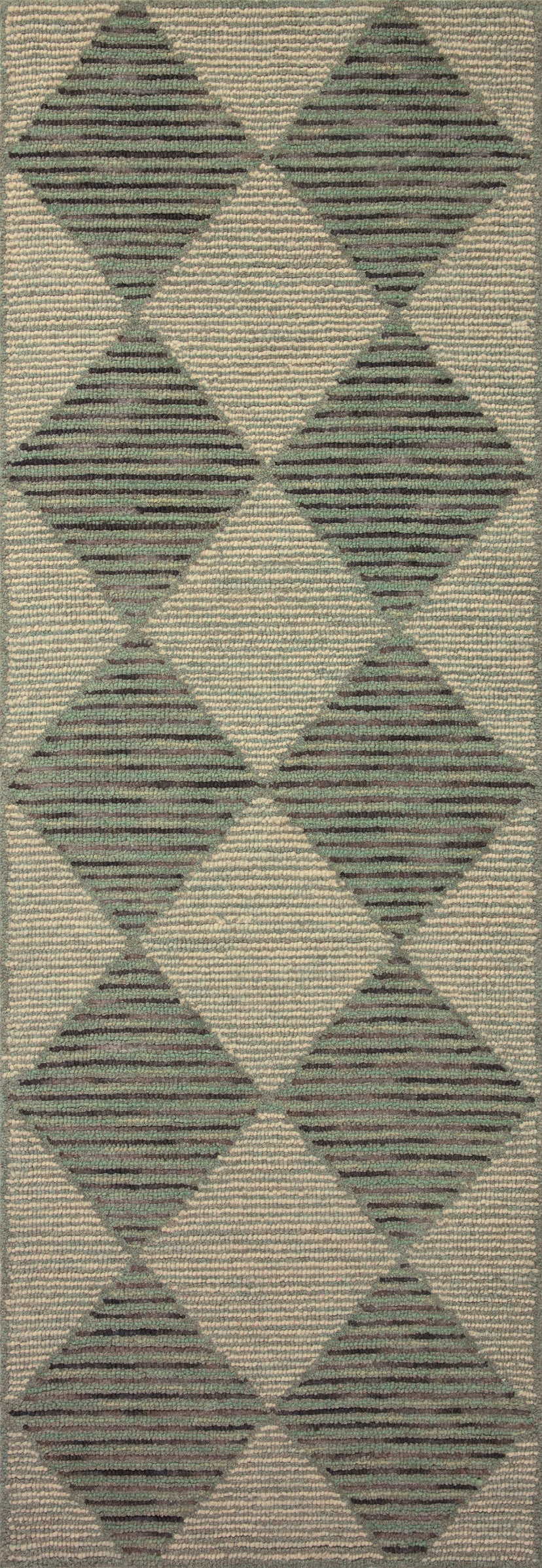 Francis Spa / Granite Rug (FRA-01)