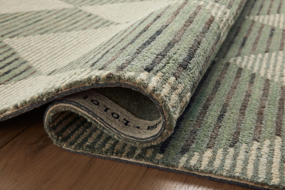 Francis Spa / Granite Rug (FRA-01)