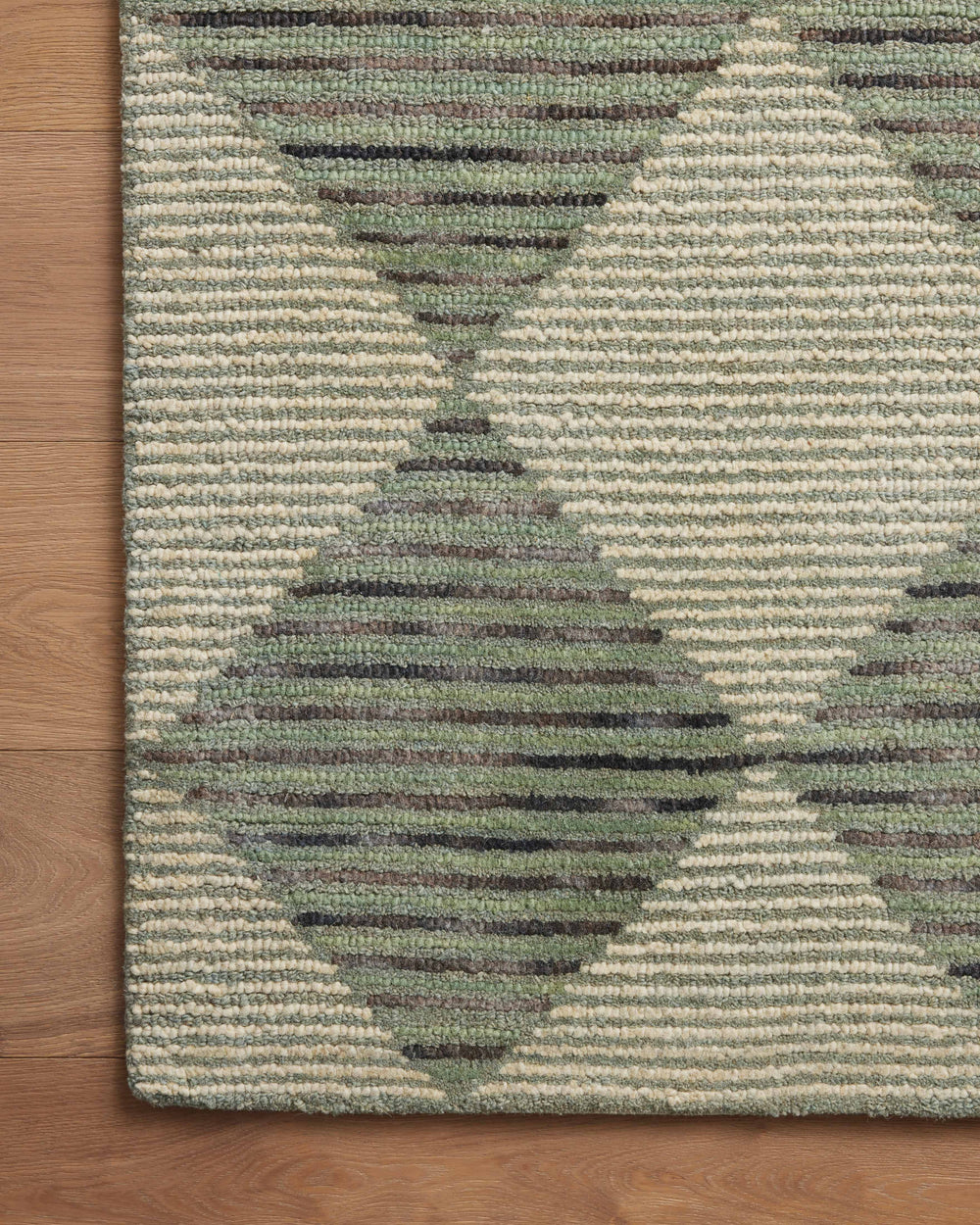 Francis Spa / Granite Rug (FRA-01)