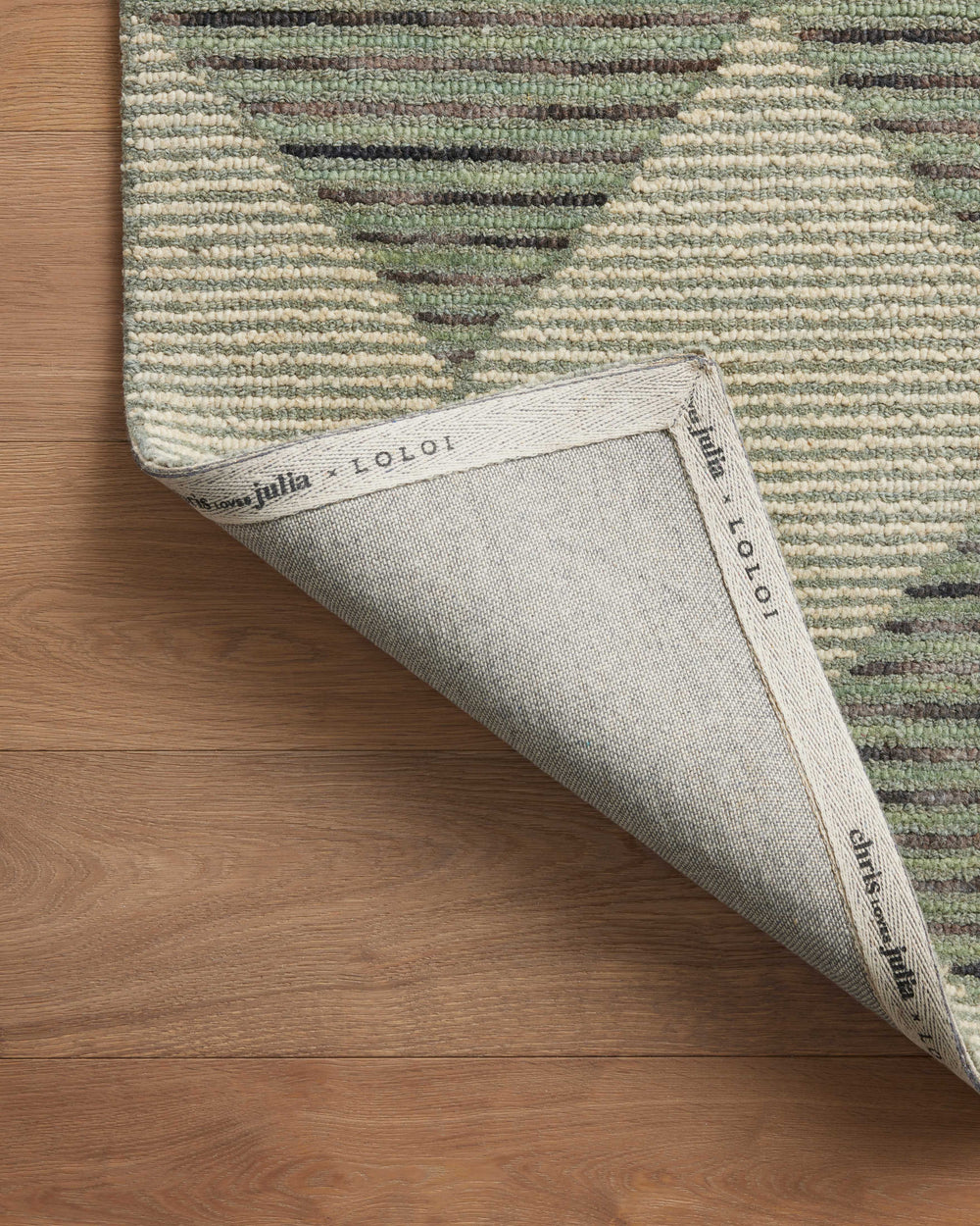 Francis Spa / Granite Rug (FRA-01)