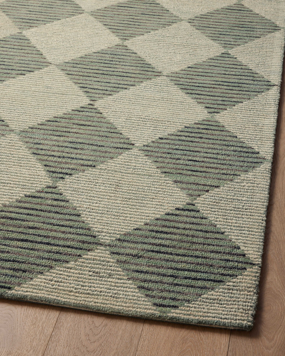 Francis Spa / Granite Rug (FRA-01)
