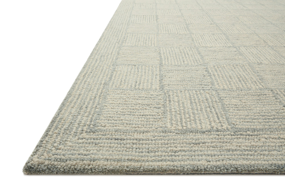 Francis Silver / Sky Rug (FRA-03)