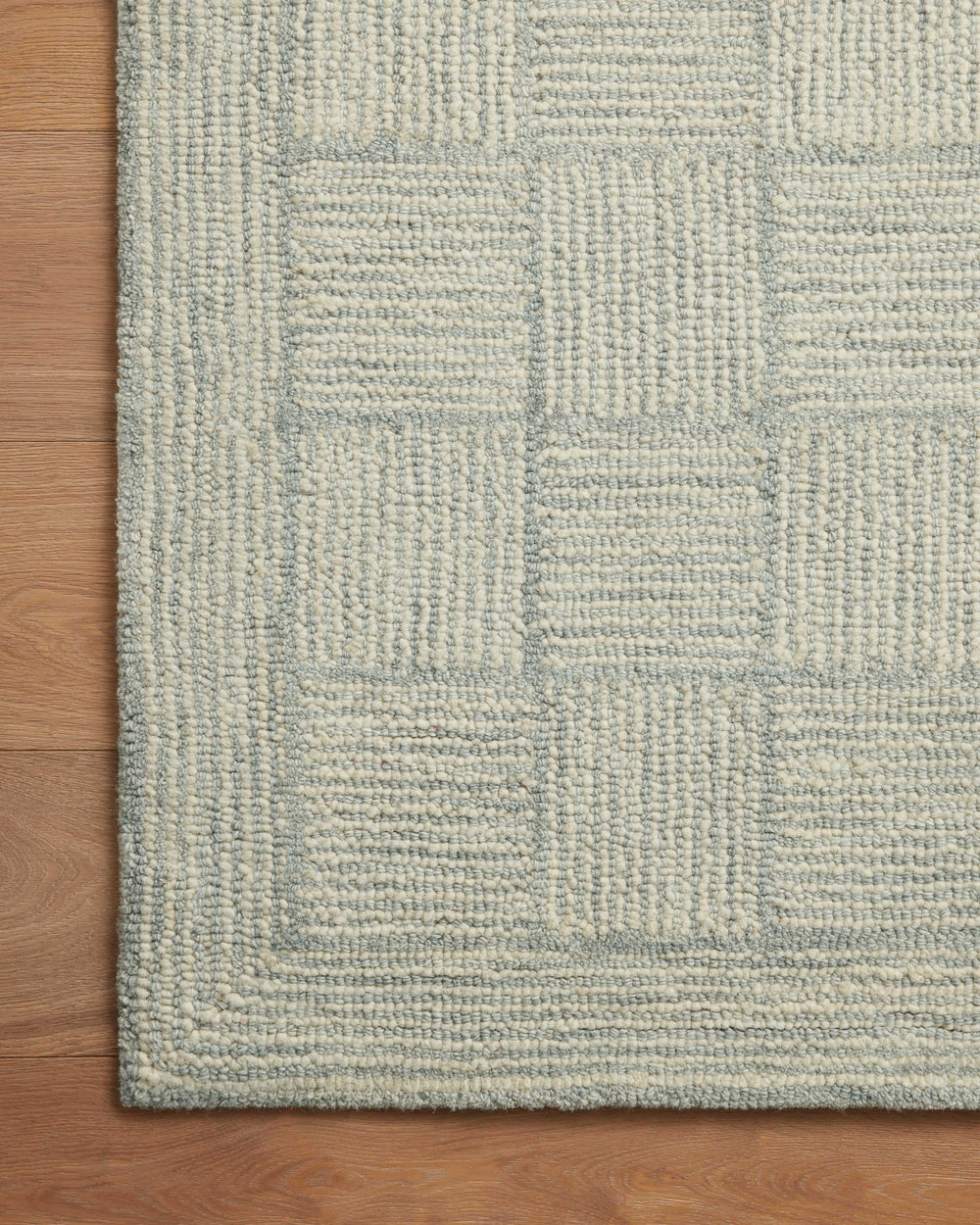 Francis Silver / Sky Rug (FRA-03)