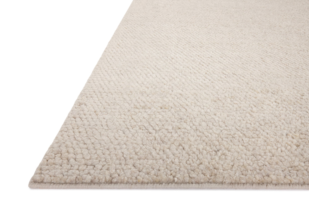 Frida Silver Rug (FRE-01)