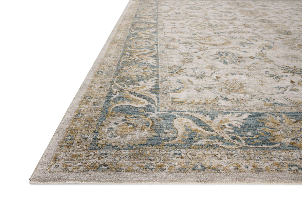 GAA-04 Gaia Natural / Ocean Tapis