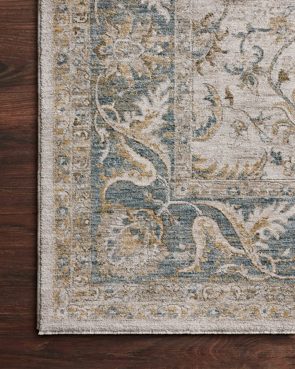 GAA-04 Gaia Natural / Ocean Tapis