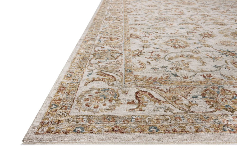 GAA-04 Gaia Natural / Sunset Rug