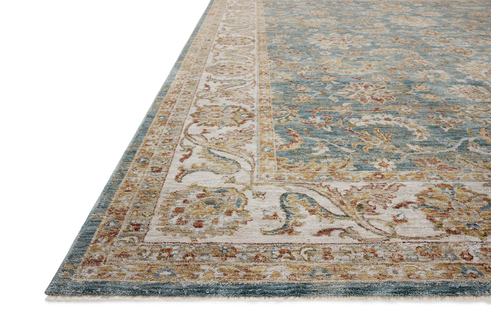 GAA-04 Gaia Ocean / Multi tapis