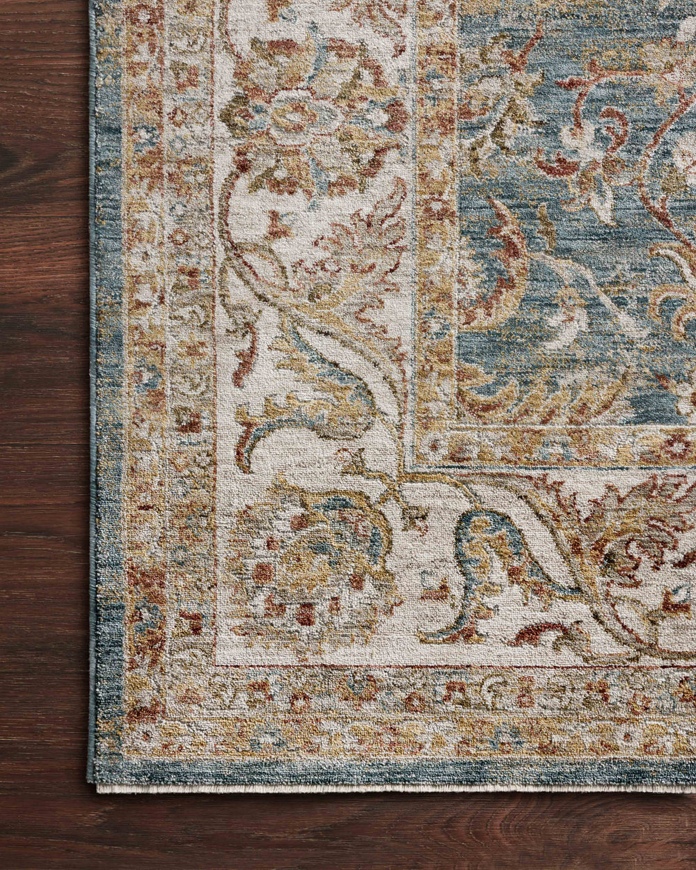 GAA-04 Gaia Ocean / Multi tapis
