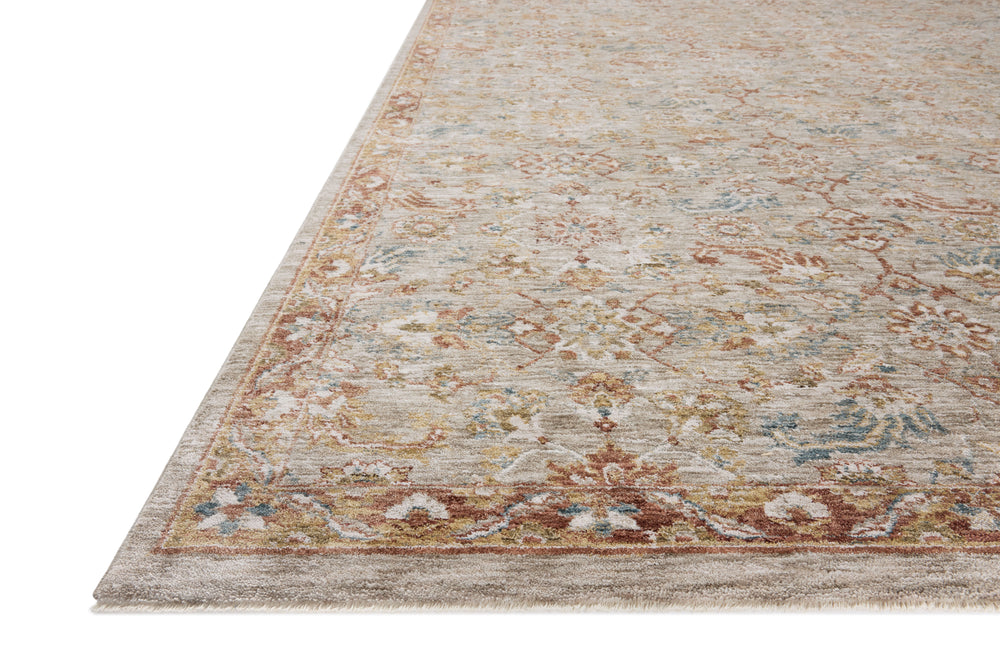 Gaia Natural / Multi Rug (GAA-05)