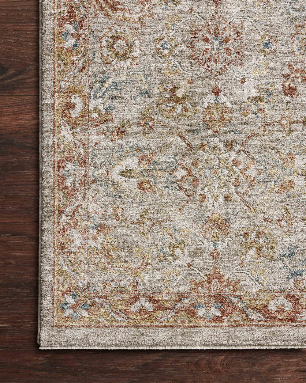 Gaia Natural / Multi Rug (GAA-05)