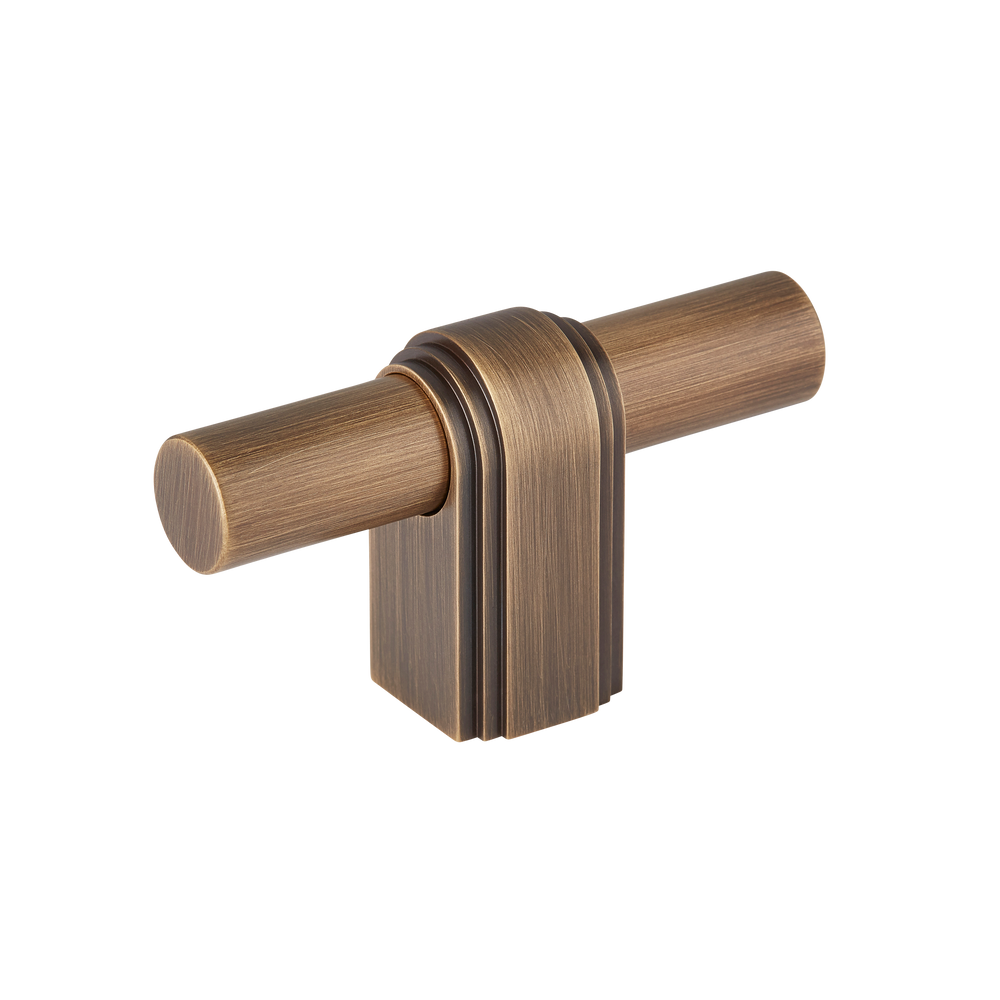 Armac_Martin_Gaumont_T-Bar_Handle_Aged_Copper