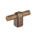 Armac_Martin_Gaumont_T-Bar_Handle_Aged_Copper
