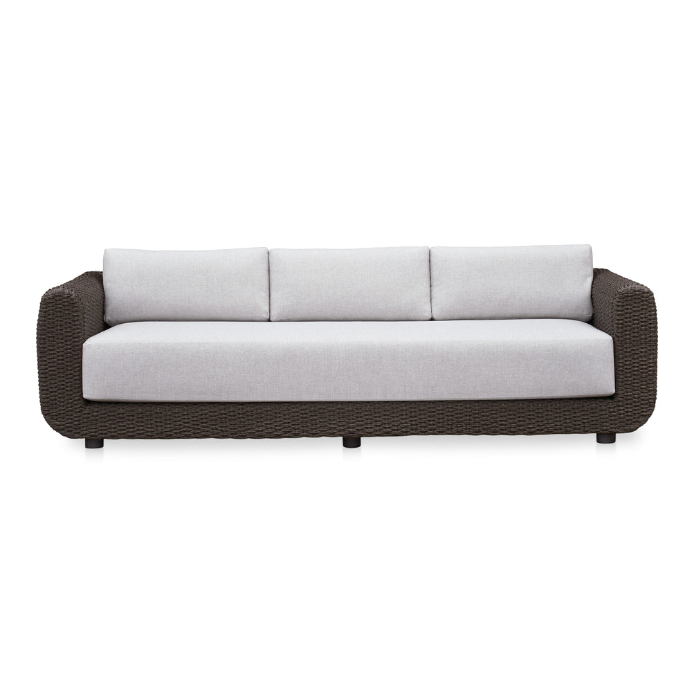 Soma Outdoor Sofa 