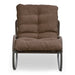 Lyra Outdoor Rocking Chair B