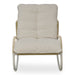 Lyra Outdoor Rocking Chair B