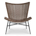 Paige Outdoor Accent Chair 